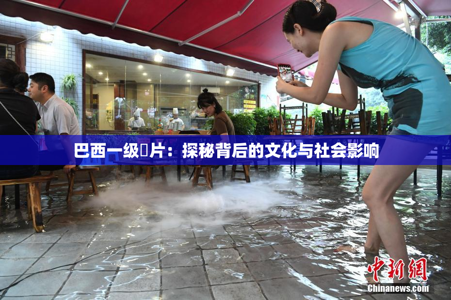 巴西一级婬片：探秘背后的文化与社会影响