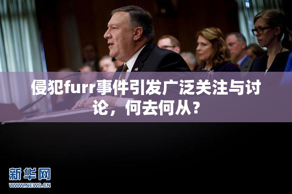 侵犯furr事件引发广泛关注与讨论，何去何从？