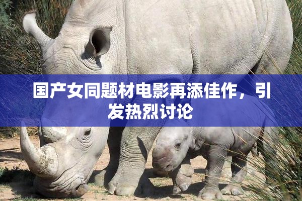 国产女同题材电影再添佳作，引发热烈讨论