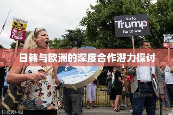 日韩与欧洲的深度合作潜力探讨
