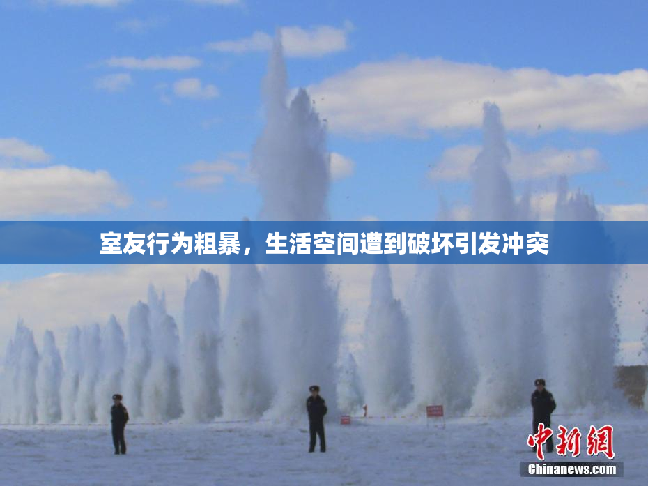 室友行为粗暴，生活空间遭到破坏引发冲突