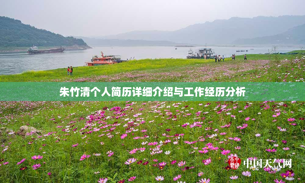 朱竹清个人简历详细介绍与工作经历分析