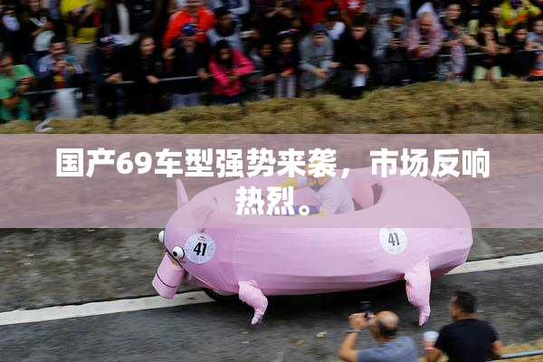 国产69车型强势来袭，市场反响热烈。