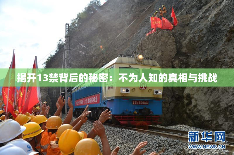揭开13禁背后的秘密：不为人知的真相与挑战