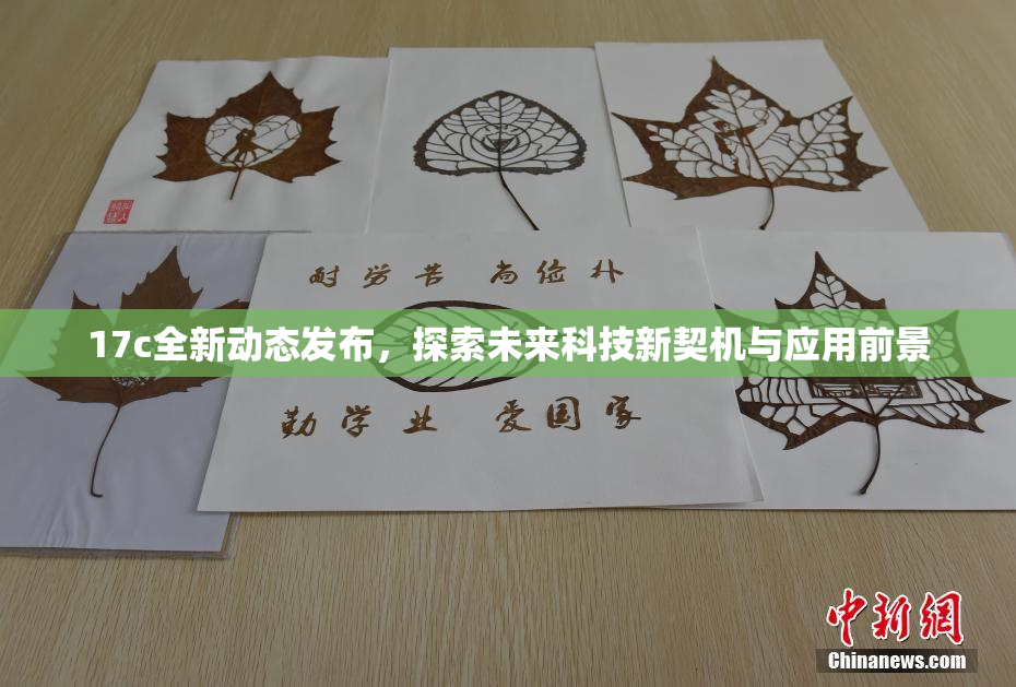 17c全新动态发布，探索未来科技新契机与应用前景