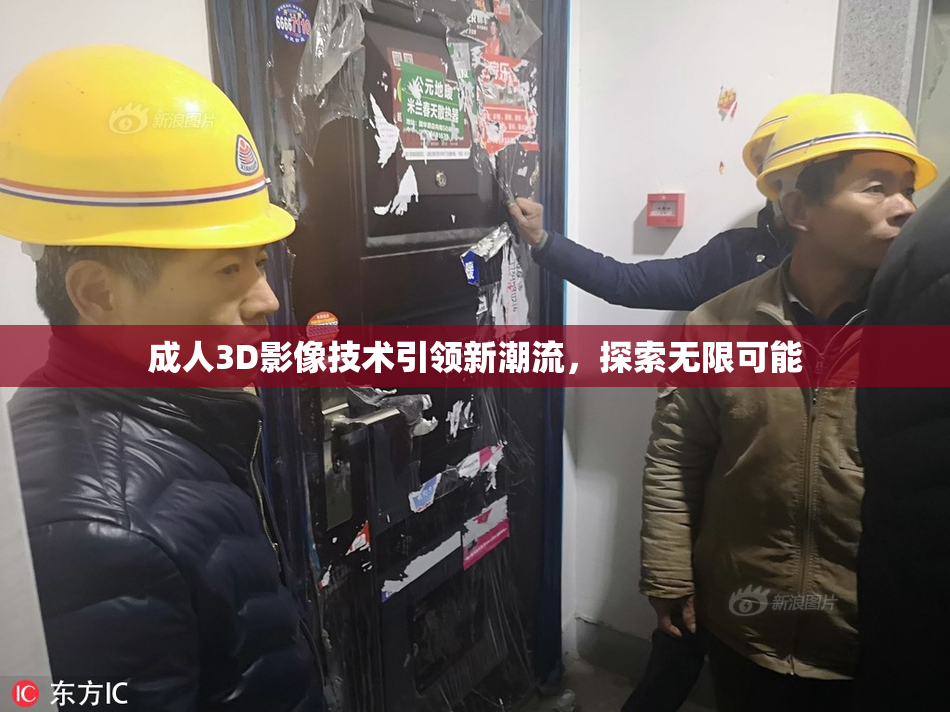 成人3D影像技术引领新潮流，探索无限可能