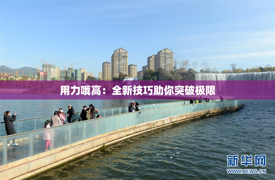 用力哦高：全新技巧助你突破极限