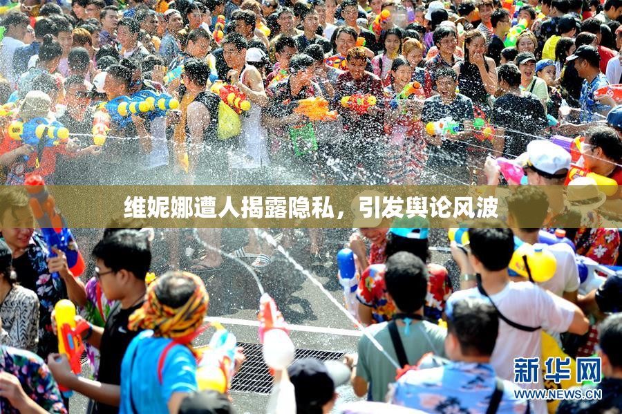 维妮娜遭人揭露隐私，引发舆论风波