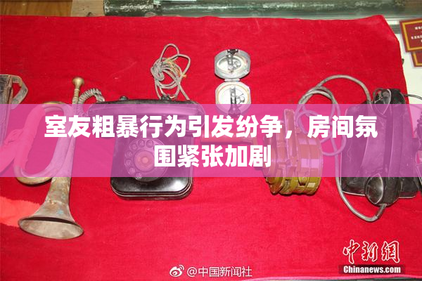 室友粗暴行为引发纷争，房间氛围紧张加剧