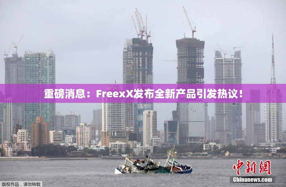 重磅消息：FreexX发布全新产品引发热议！