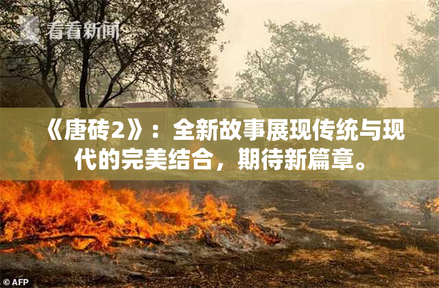 《唐砖2》：全新故事展现传统与现代的完美结合，期待新篇章。
