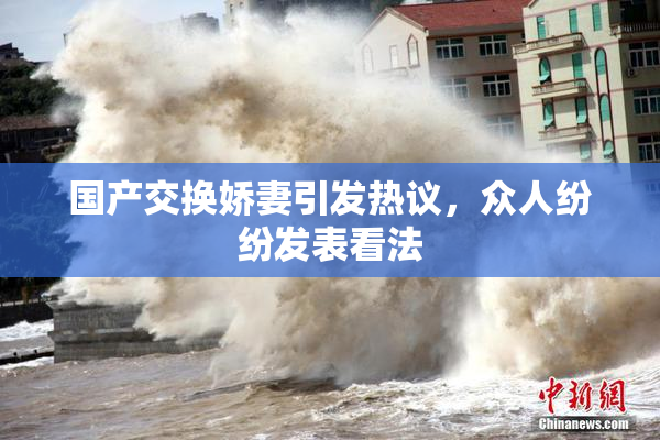 国产交换娇妻引发热议，众人纷纷发表看法