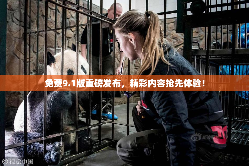 免费9.1版重磅发布，精彩内容抢先体验！