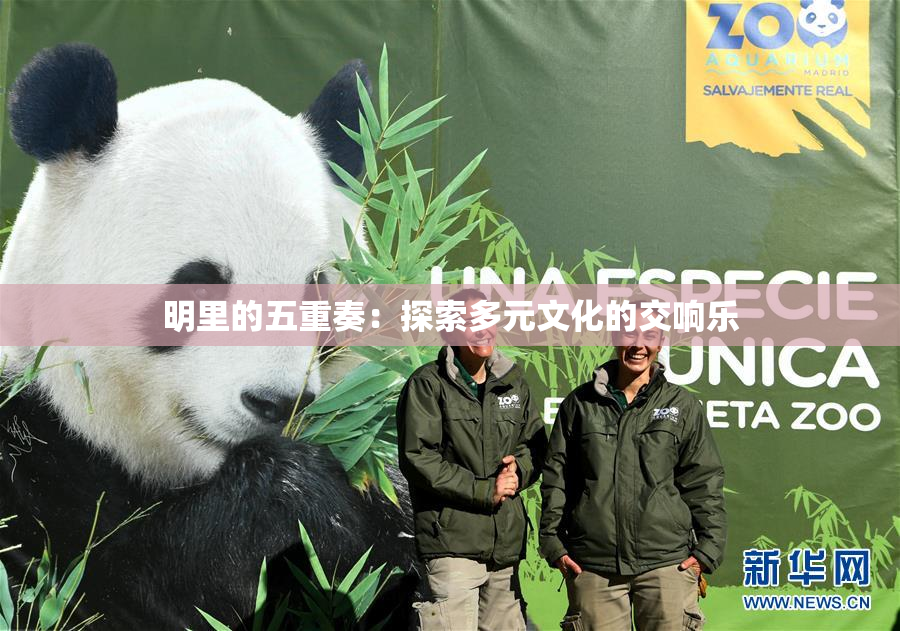 明里的五重奏：探索多元文化的交响乐