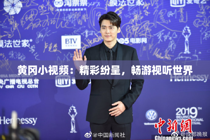 黄冈小视频：精彩纷呈，畅游视听世界