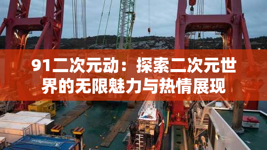 91二次元动：探索二次元世界的无限魅力与热情展现