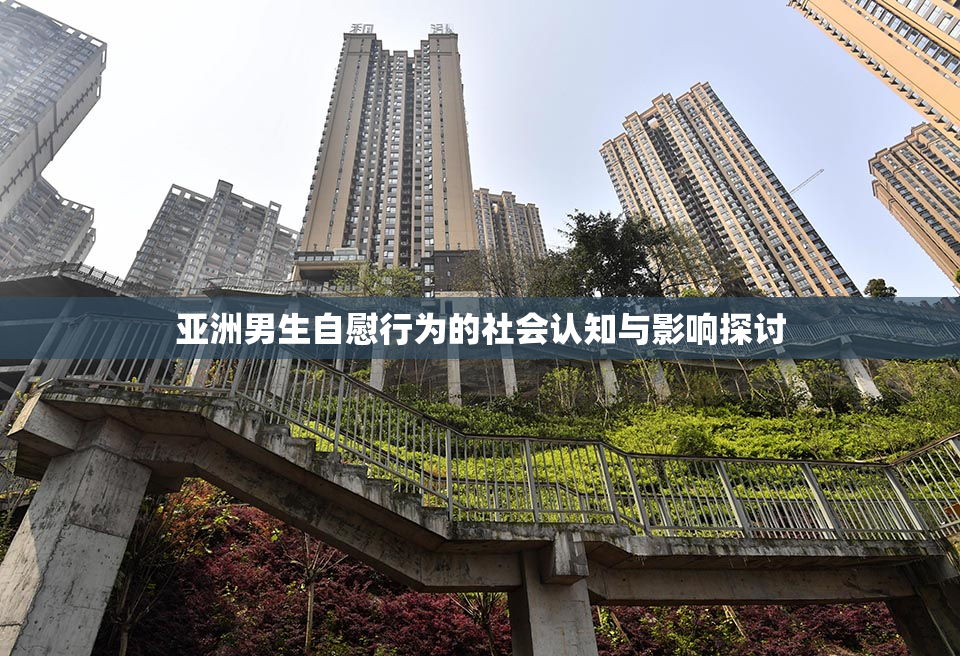 亚洲男生自慰行为的社会认知与影响探讨