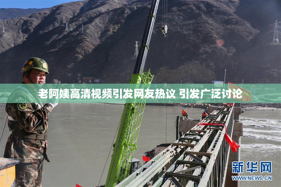 老阿姨高清视频引发网友热议 引发广泛讨论