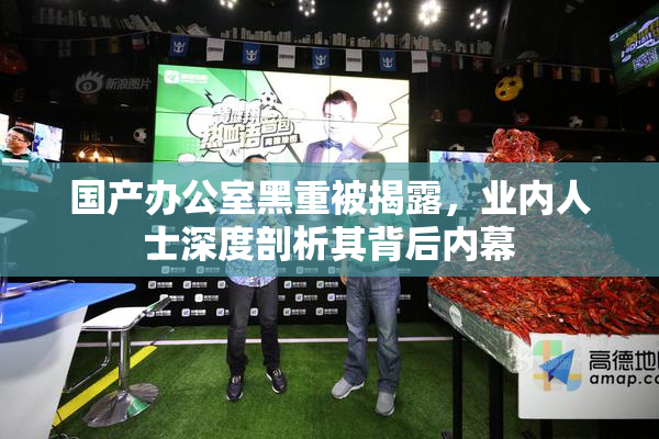 国产办公室黑重被揭露，业内人士深度剖析其背后内幕