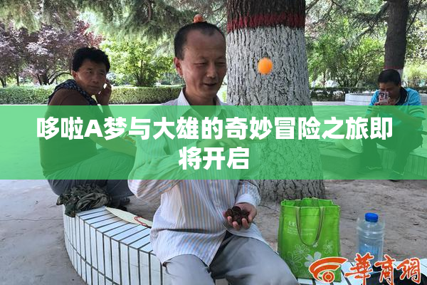 哆啦A梦与大雄的奇妙冒险之旅即将开启