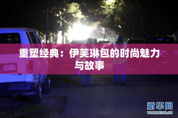 重塑经典：伊芙琳包的时尚魅力与故事