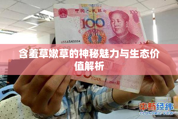 含羞草嫩草的神秘魅力与生态价值解析
