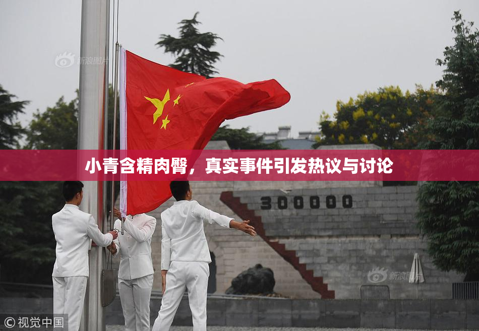 小青含精肉臀，真实事件引发热议与讨论