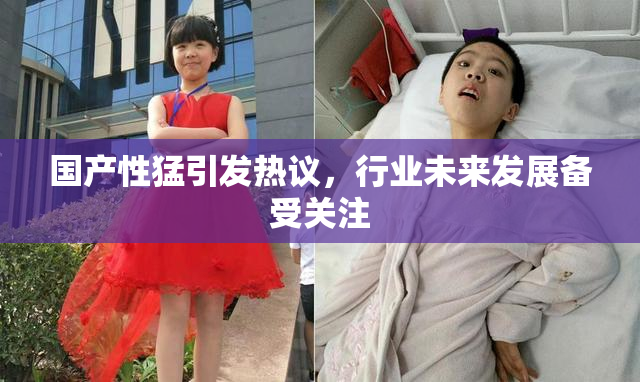国产性猛引发热议，行业未来发展备受关注