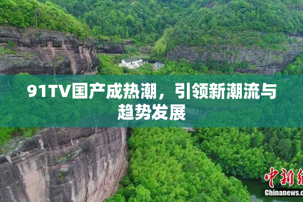 91TV国产成热潮，引领新潮流与趋势发展