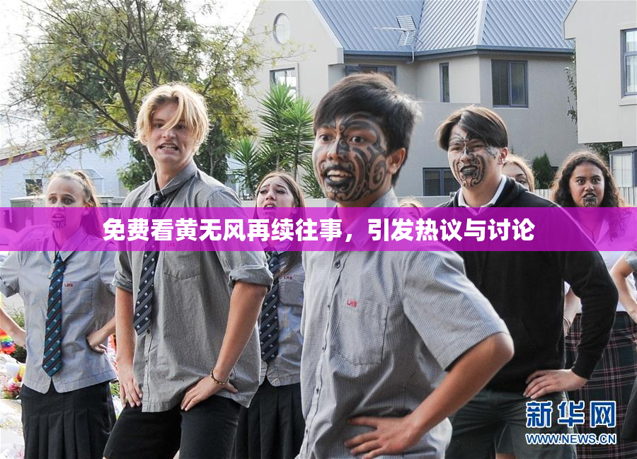 免费看黄无风再续往事，引发热议与讨论