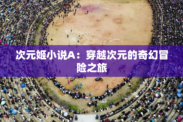 次元姬小说A：穿越次元的奇幻冒险之旅