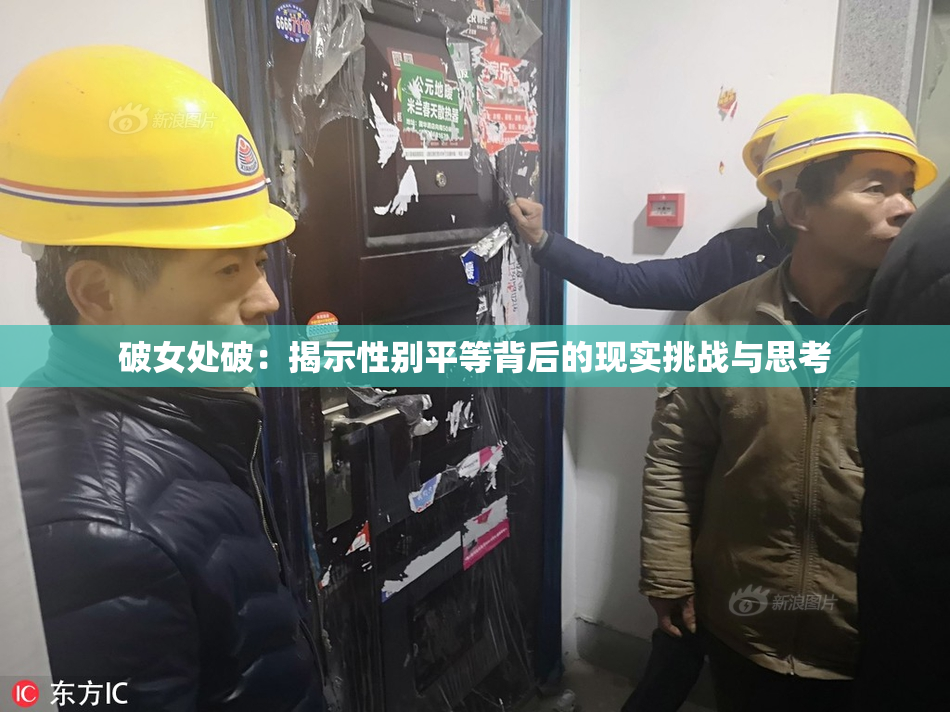 破女处破：揭示性别平等背后的现实挑战与思考