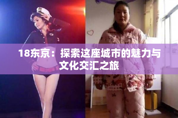 18东京：探索这座城市的魅力与文化交汇之旅