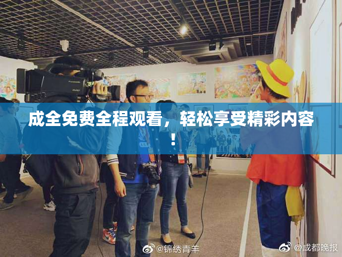 成全免费全程观看，轻松享受精彩内容！