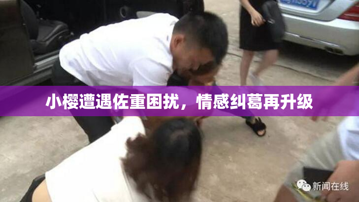 小樱遭遇佐重困扰，情感纠葛再升级