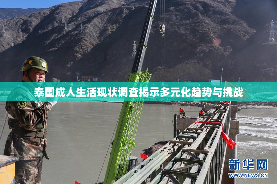 泰国成人生活现状调查揭示多元化趋势与挑战