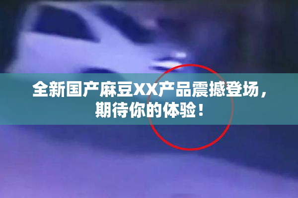 全新国产麻豆XX产品震撼登场，期待你的体验！