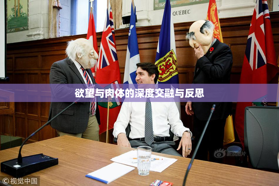 欲望与肉体的深度交融与反思