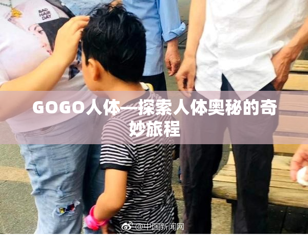 GOGO人体—探索人体奥秘的奇妙旅程