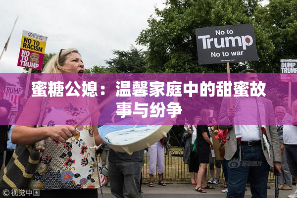 蜜糖公媳：温馨家庭中的甜蜜故事与纷争
