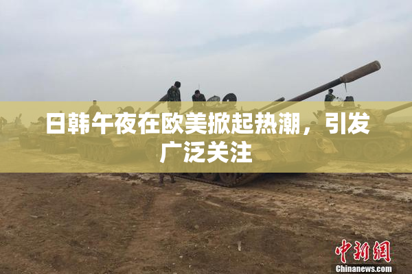 日韩午夜在欧美掀起热潮，引发广泛关注