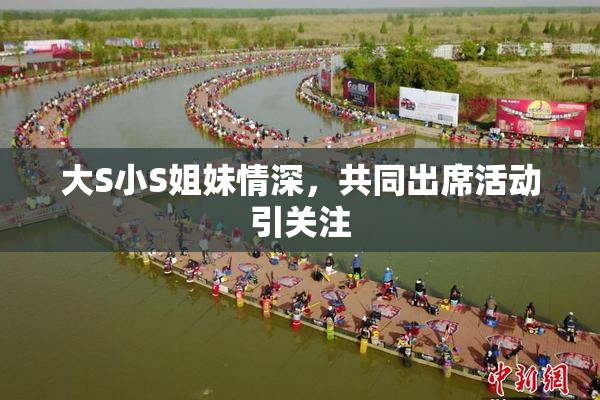 大S小S姐妹情深，共同出席活动引关注