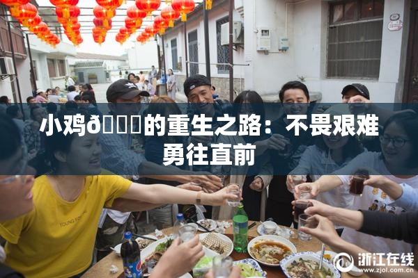 小鸡🐔的重生之路：不畏艰难勇往直前
