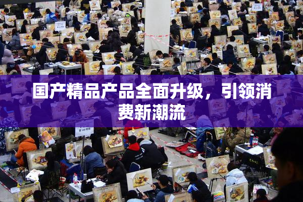 国产精品产品全面升级，引领消费新潮流
