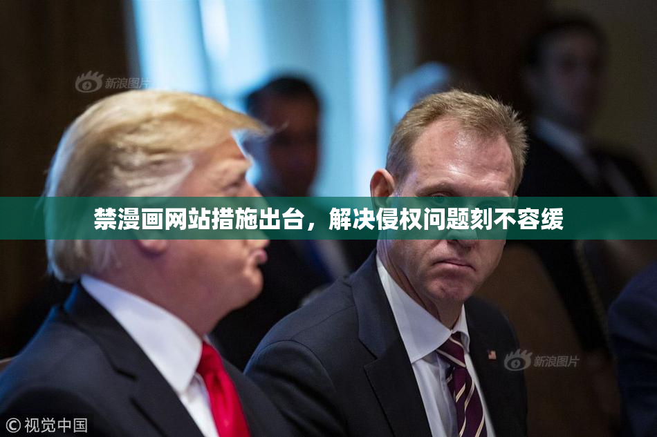 禁漫画网站措施出台，解决侵权问题刻不容缓