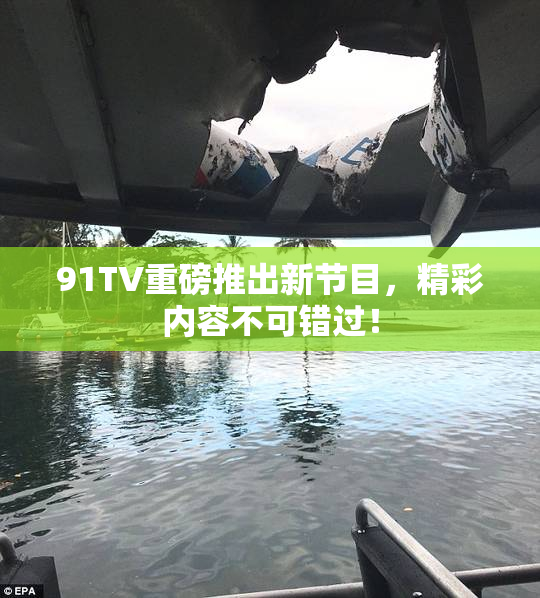 91TV重磅推出新节目，精彩内容不可错过！