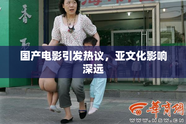 国产电影引发热议，亚文化影响深远