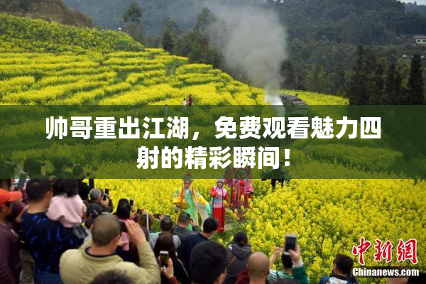 帅哥重出江湖，免费观看魅力四射的精彩瞬间！