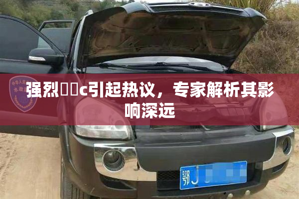 强烈❌‌c引起热议，专家解析其影响深远