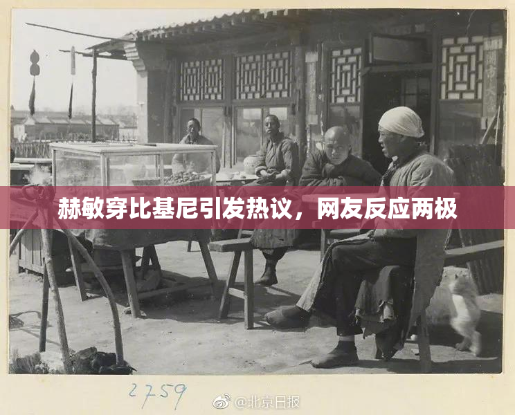 赫敏穿比基尼引发热议，网友反应两极